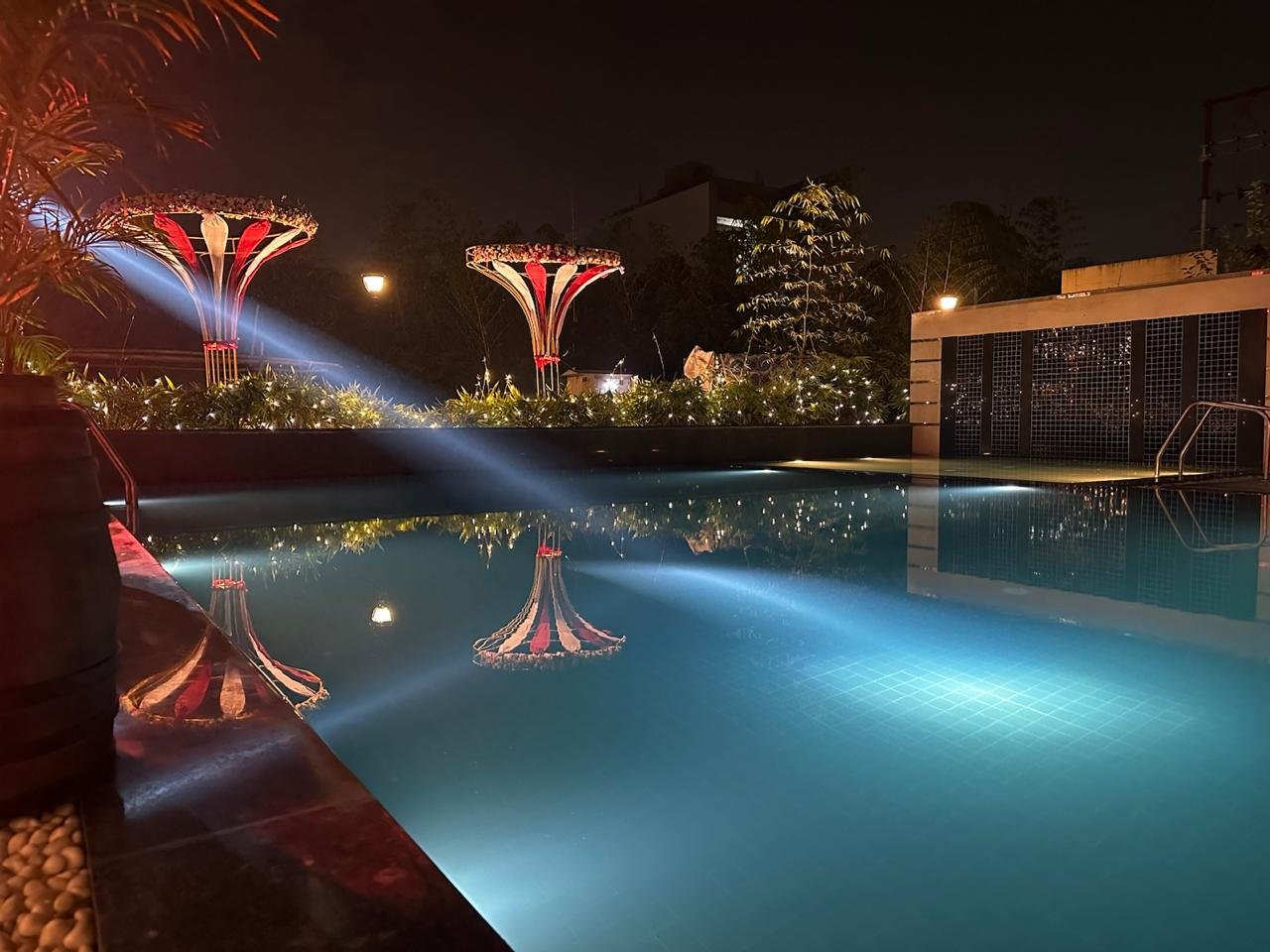 Hulara Meadows Resort